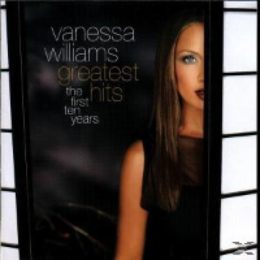Greatest Hits: The First Ten Years CD