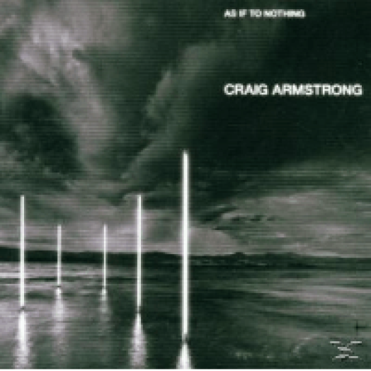 As If To Nothing CD