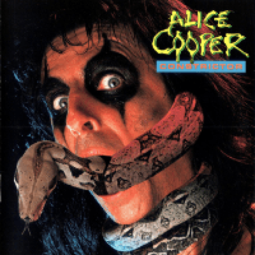 Constrictor CD