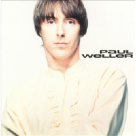 Paul Weller CD
