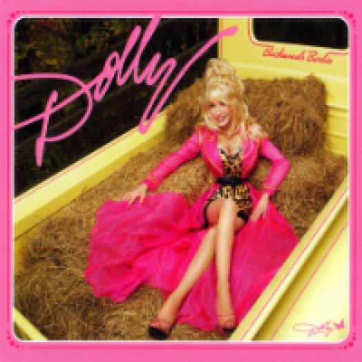 Backwoods Barbie CD