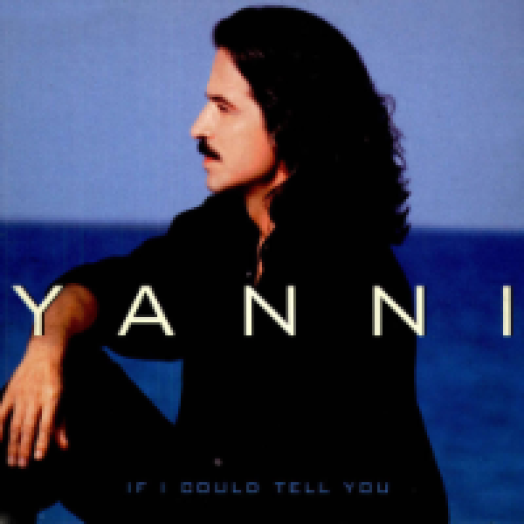 If I Could Tell You CD