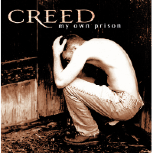 My Own Prison CD