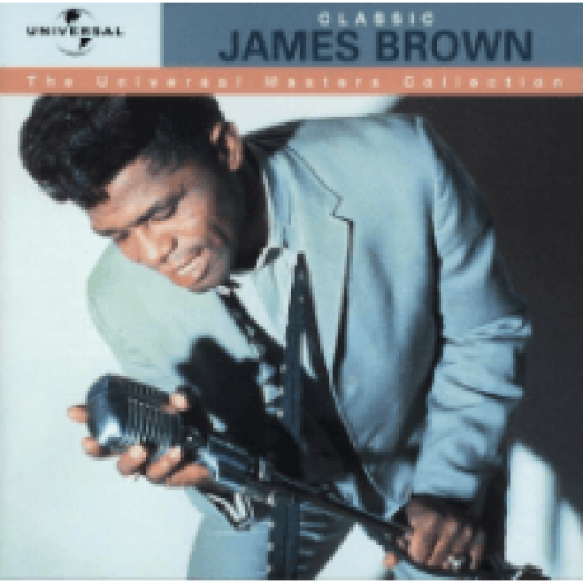 The Universal Masters Collection CD