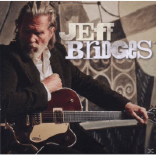 Jeff Bridges CD