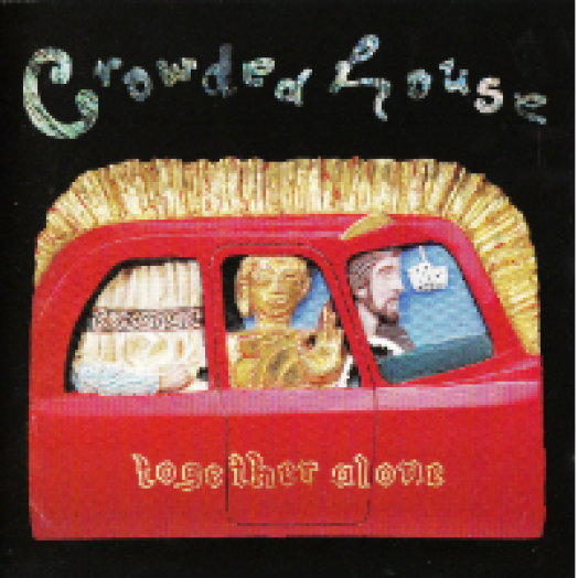 Together Alone CD
