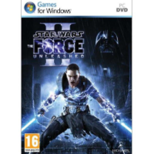 Star Wars: The Force Unleashed 2 PC