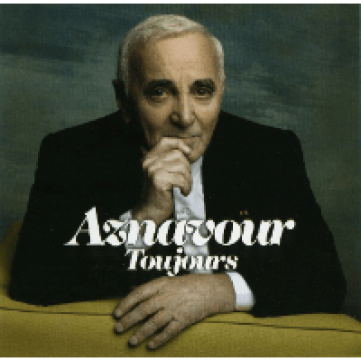 Toujours CD