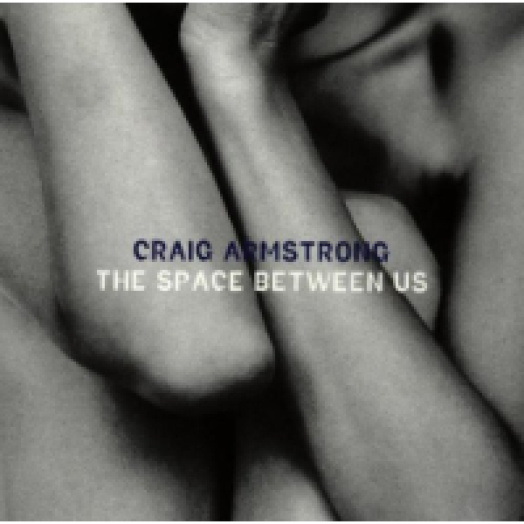 The Space Between Us CD