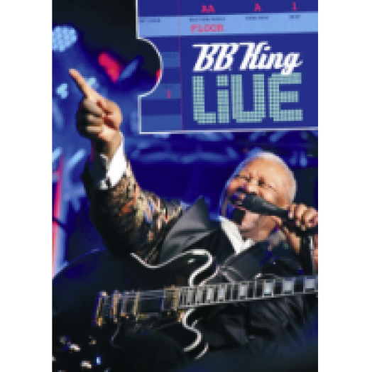 Live DVD