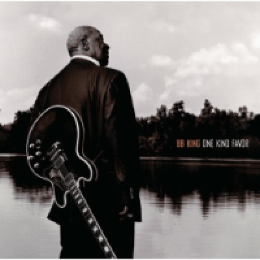 One Kind Favor CD