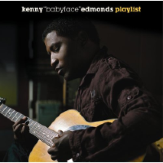 Playlist CD