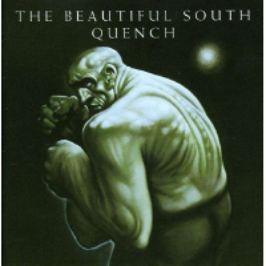 Quench CD