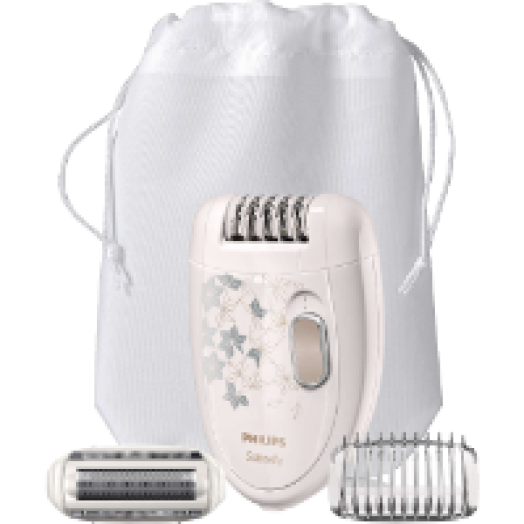 HP6423/00 epilátor