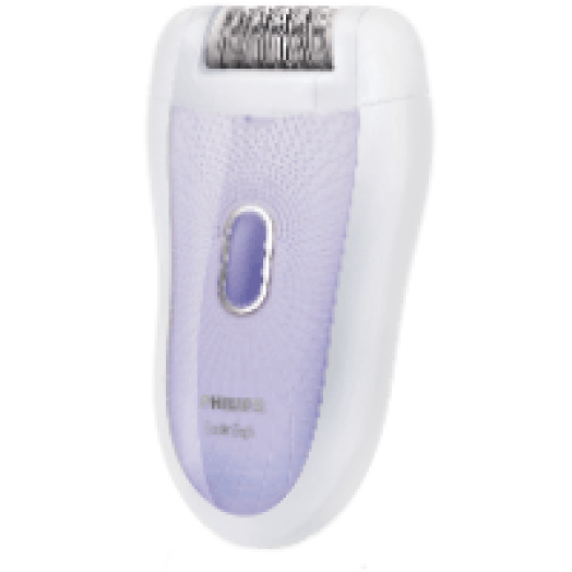 HP6520/01 epilátor