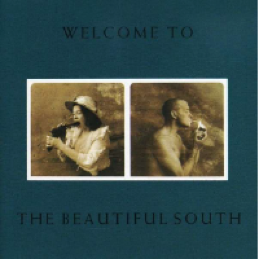 Welcome To Beautiful South CD