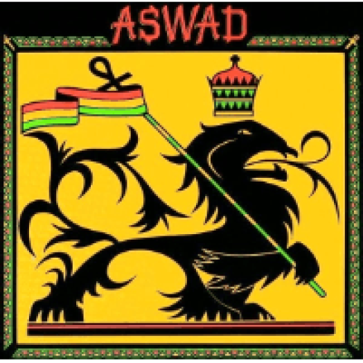 Aswad CD