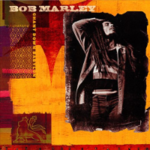 Chant Down Babylon CD