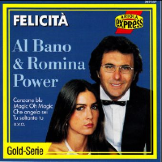 Felicita CD