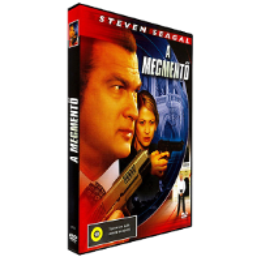 A megmentő DVD