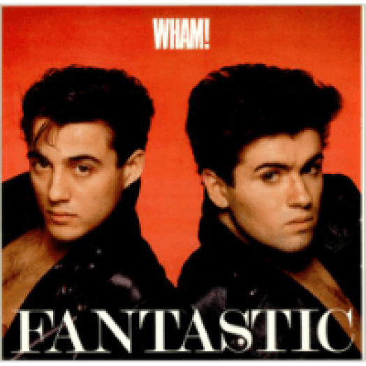 Fantastic CD
