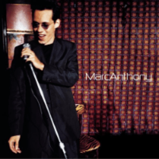 Marc Anthony CD