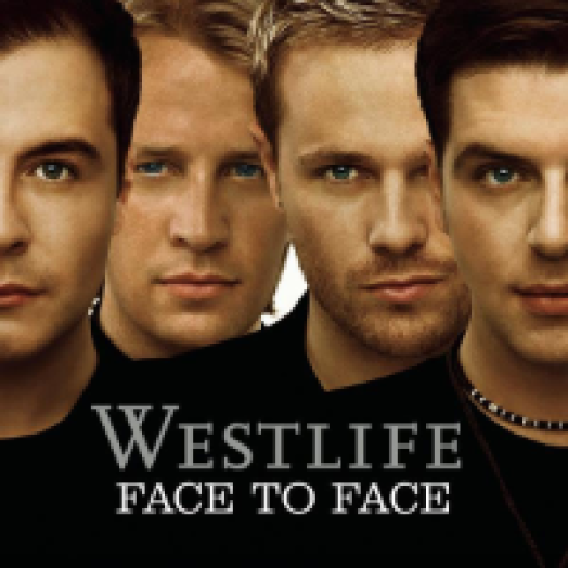 Face To Face CD