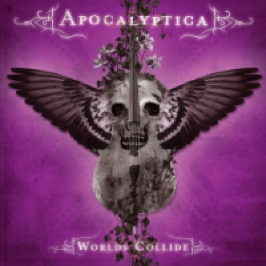 Worlds Collide CD