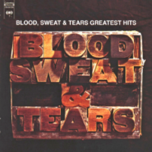 Greatest Hits CD