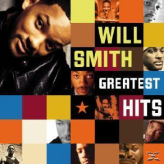 Greatest Hits CD