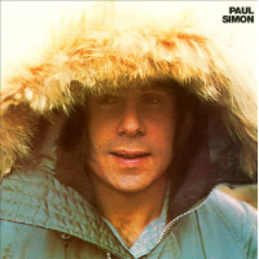 Paul Simon CD