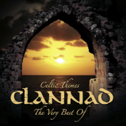 Celtic Themes - The Very Best Of CD