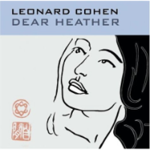 Dear Heather CD