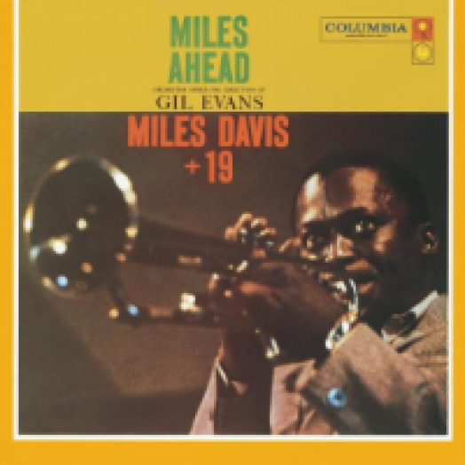 Miles Ahead CD