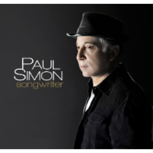 Songwriter CD