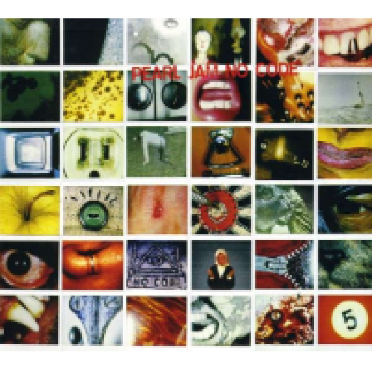 No Code CD