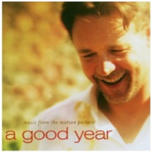 A Good Year (Bor, mámor, Provence) CD