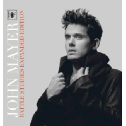 Battle Studies Expanded Edition CD+DVD
