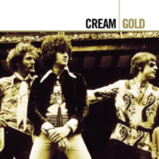 Gold CD