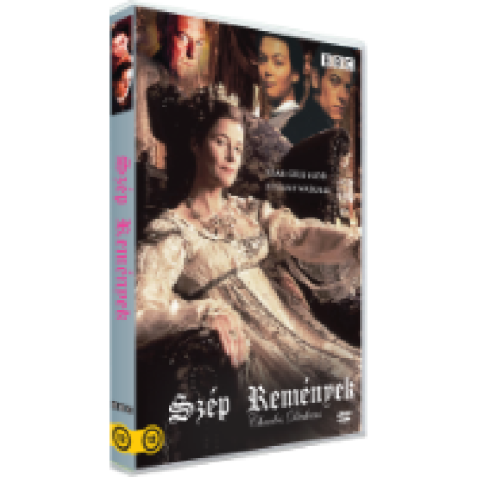 Szép remények DVD