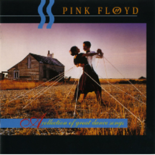 A Collection of Great Dance Songs CD