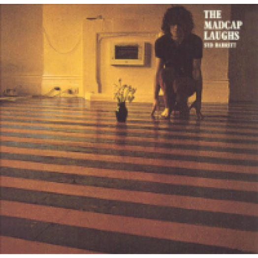 The Madcap Laughs CD