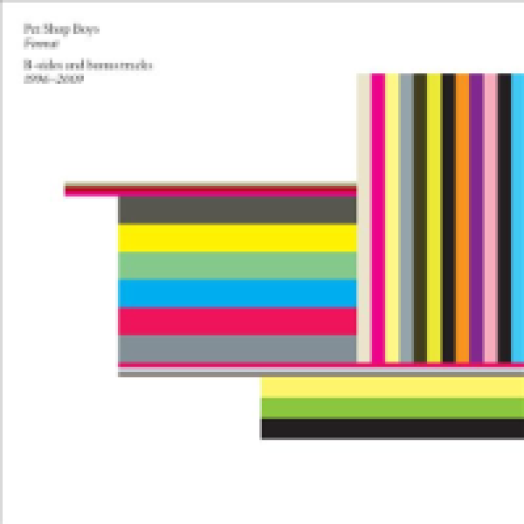 Format - B-Sides And Bonus Tracks 1996 - 2009 CD
