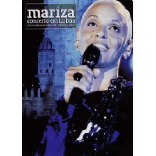 Concerto em Lisboa DVD