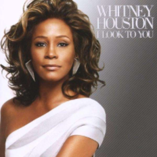 I Look To You CD