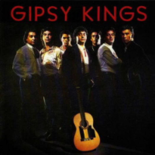 Gipsy Kings CD