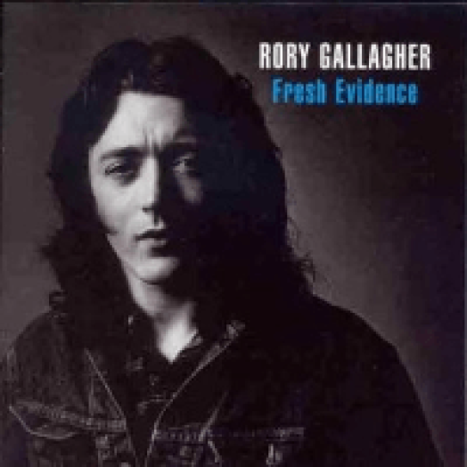 Fresh Evidence CD