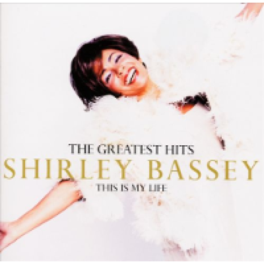 The Greatest Hits: This Is My Life CD