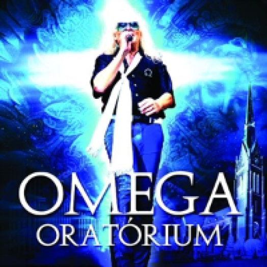 Oratórium CD