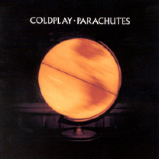 Parachutes CD